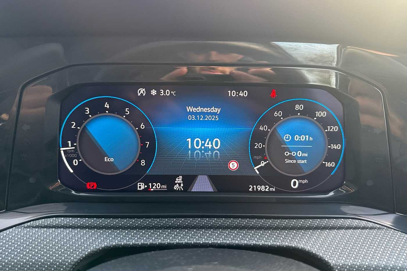 Used Volkswagen Golf 2021 for sale - 76692732: Photo 7