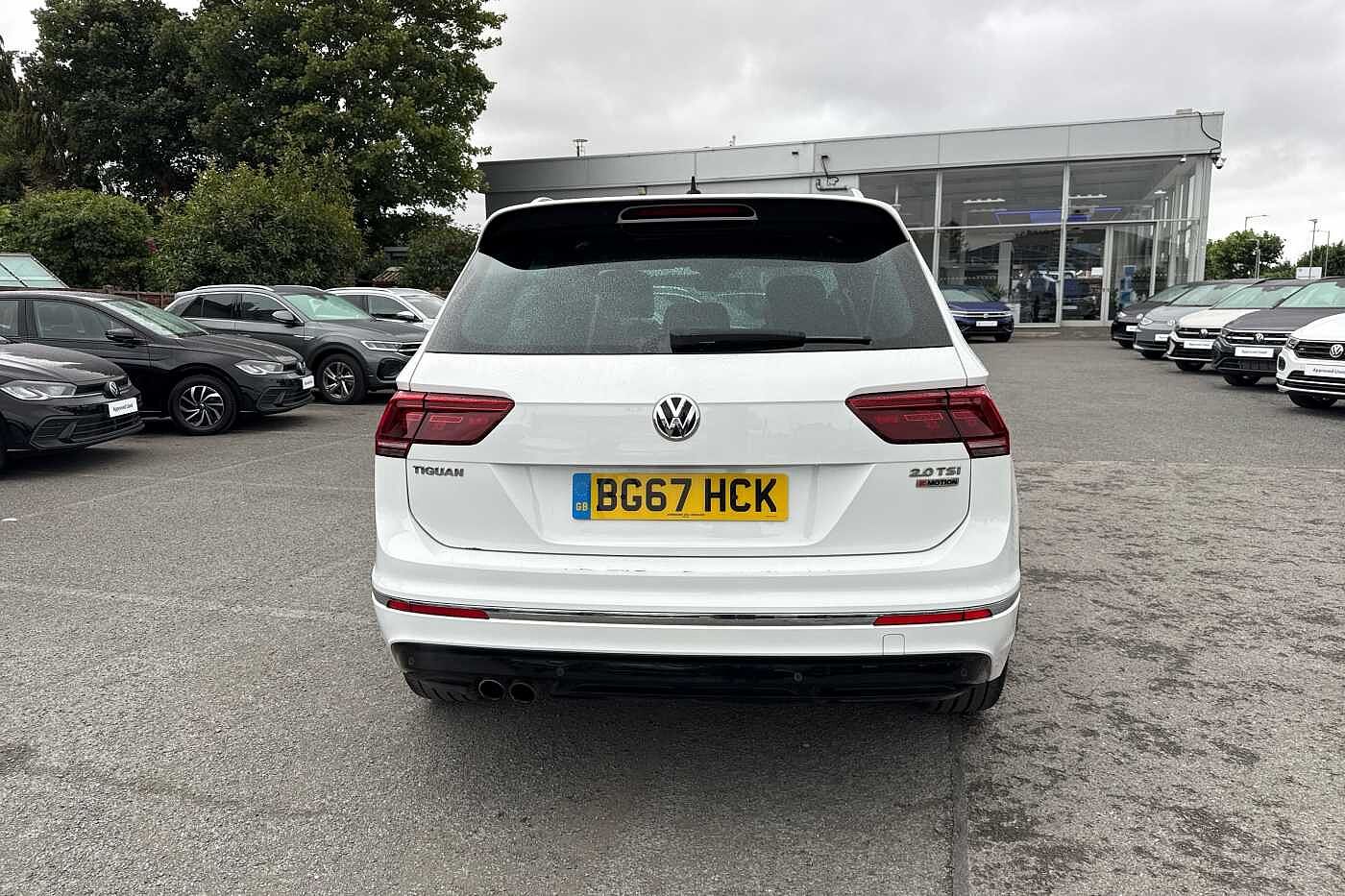 Vehicle 44