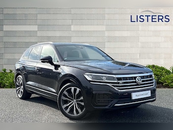 2019 (69) - 3.0 V6 TDI 4Motion R-Line Tech 5dr Tip Auto