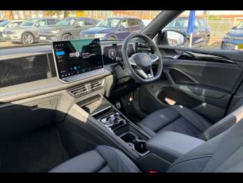 Used Volkswagen Tiguan 2025 for sale - 73918752: Photo