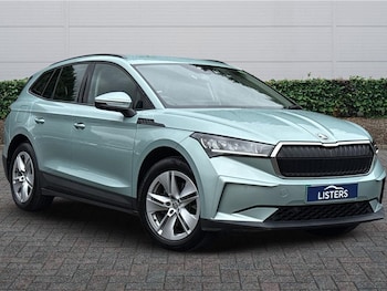 Skoda - Enyaq