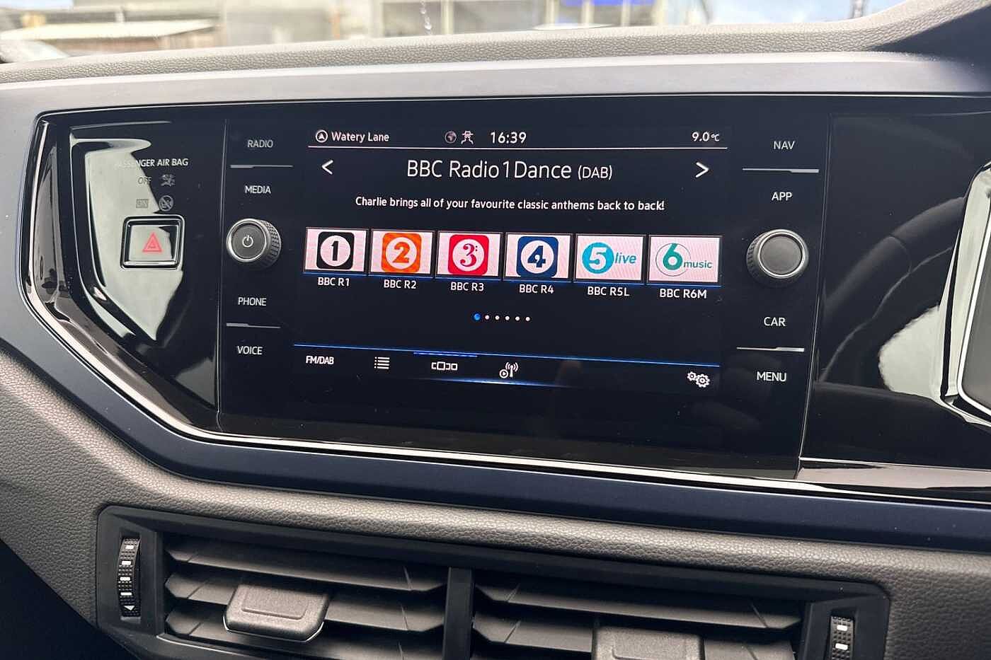 Used Volkswagen Polo 2021 for sale - 77910696: Photo 12