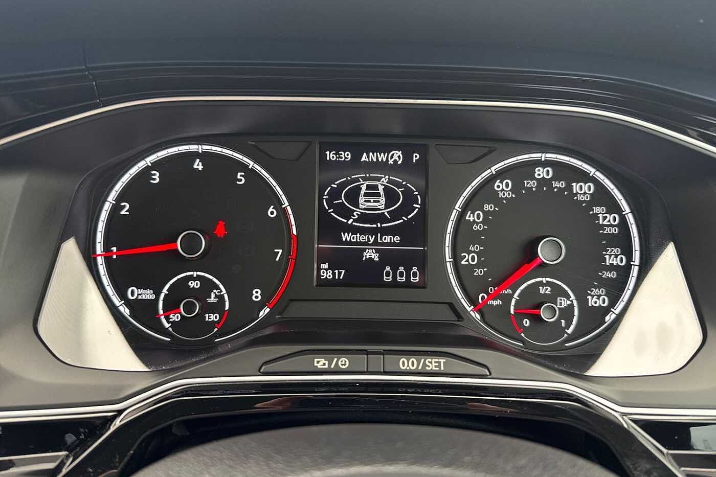 Used Volkswagen Polo 2021 for sale - 77910696: Photo 13