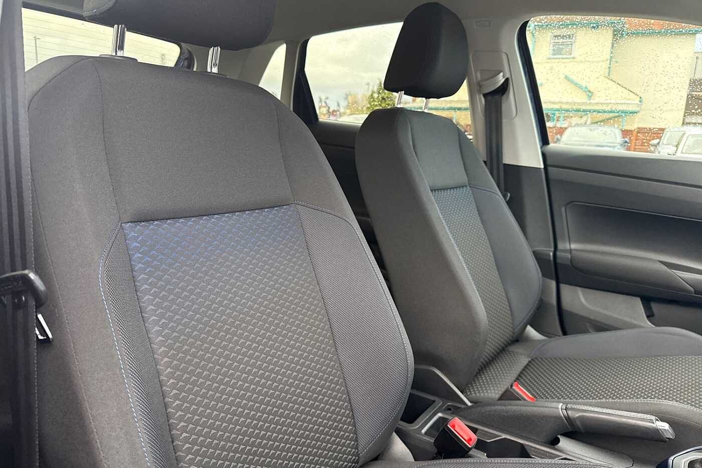 Used Volkswagen Polo 2021 for sale - 77910696: Photo 14