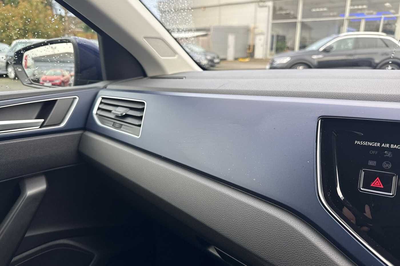 Used Volkswagen Polo 2021 for sale - 77910696: Photo 17