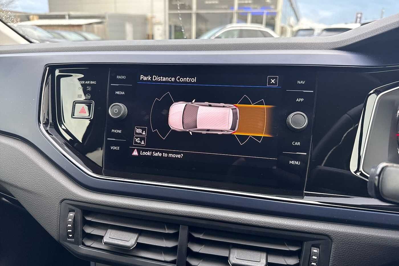 Used Volkswagen Polo 2021 for sale - 77910696: Photo 18