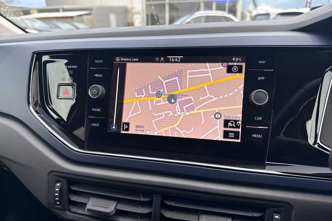 Used Volkswagen Polo 2021 for sale - 77910696: Photo 20