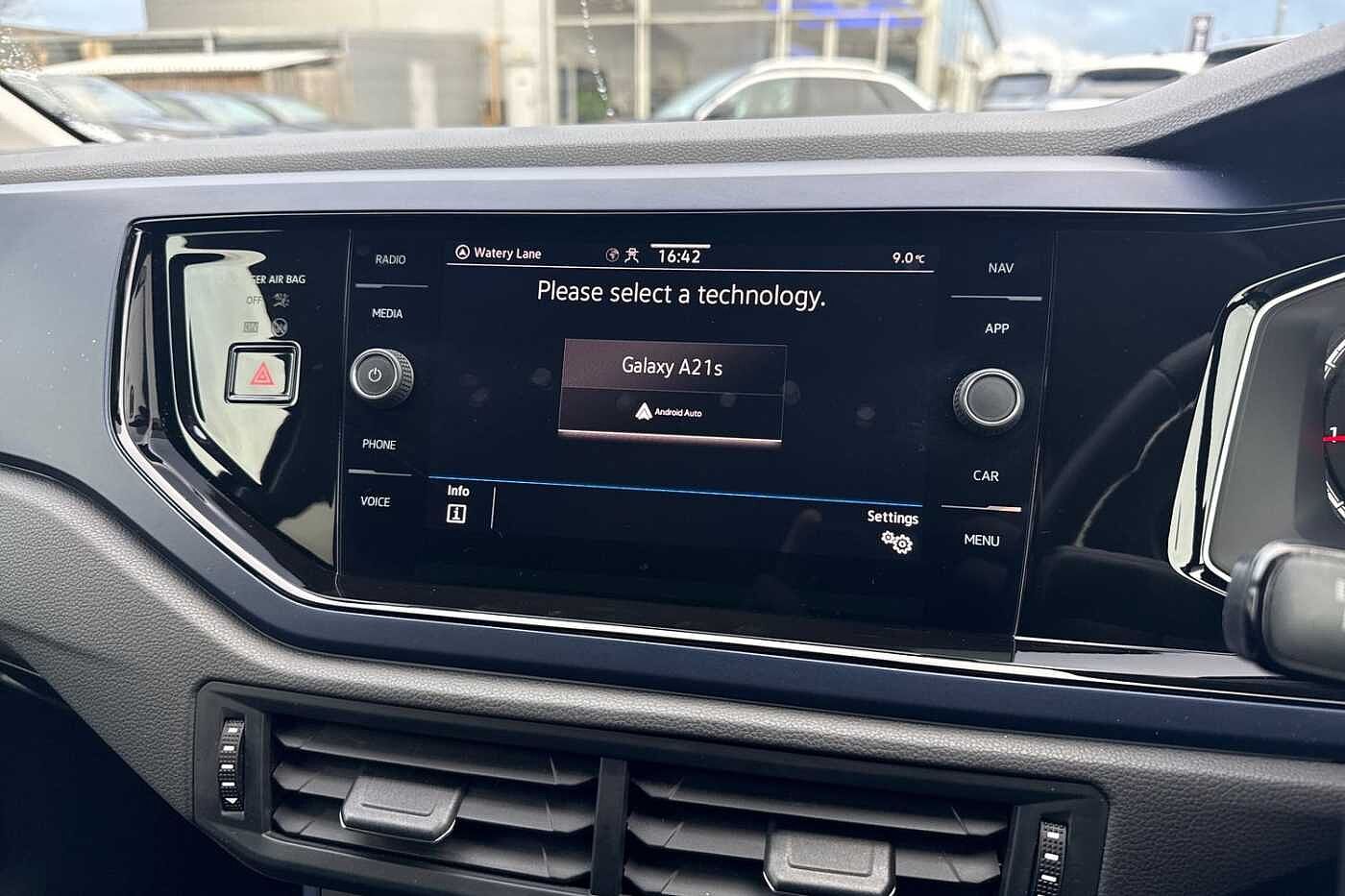 Used Volkswagen Polo 2021 for sale - 77910696: Photo 21