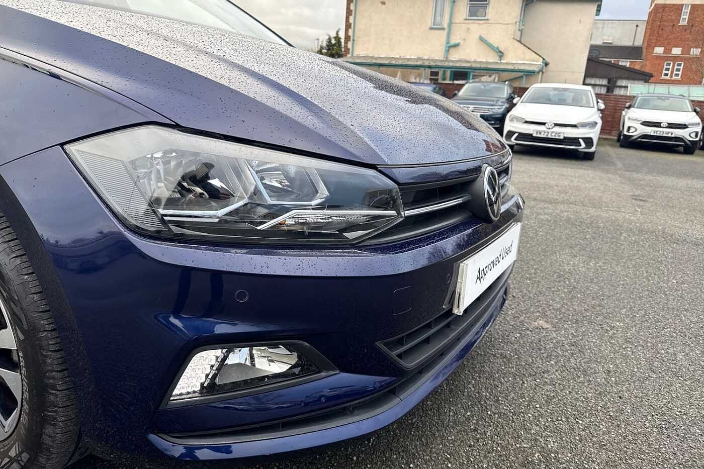 Used Volkswagen Polo 2021 for sale - 77910696: Photo 23