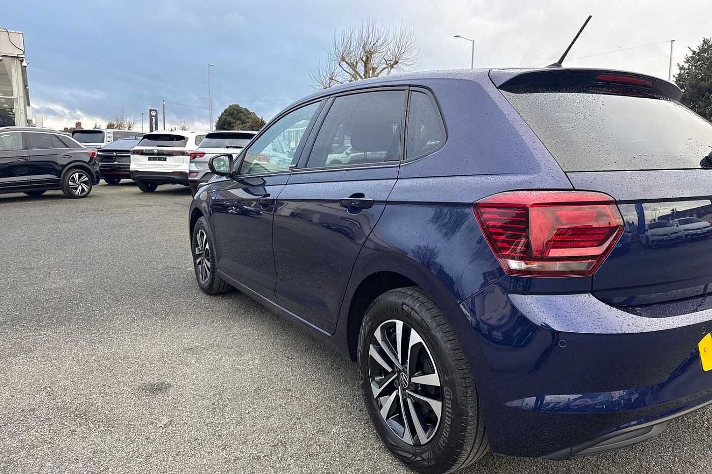 Used Volkswagen Polo 2021 for sale - 77910696: Photo 29