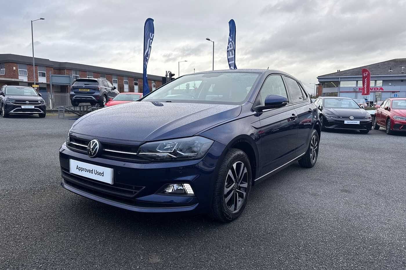 Used Volkswagen Polo 2021 for sale - 77910696: Photo 31