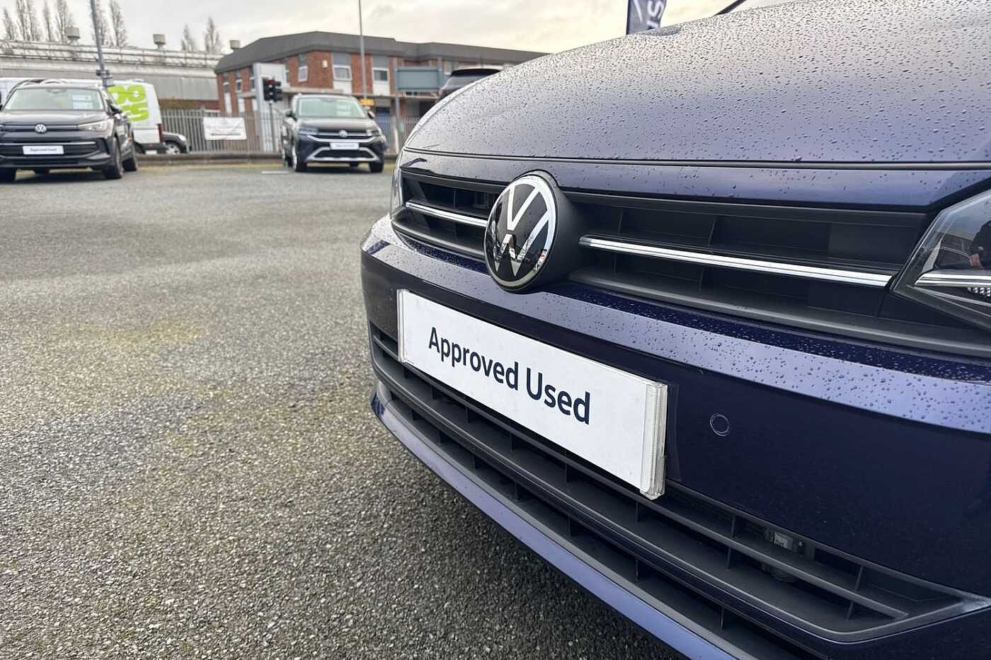 Used Volkswagen Polo 2021 for sale - 77910696: Photo 32