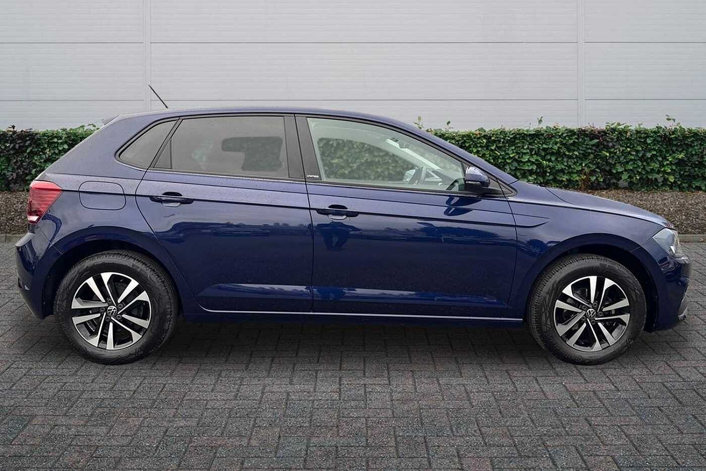 Used Volkswagen Polo 2021 for sale - 77910696: Photo 4