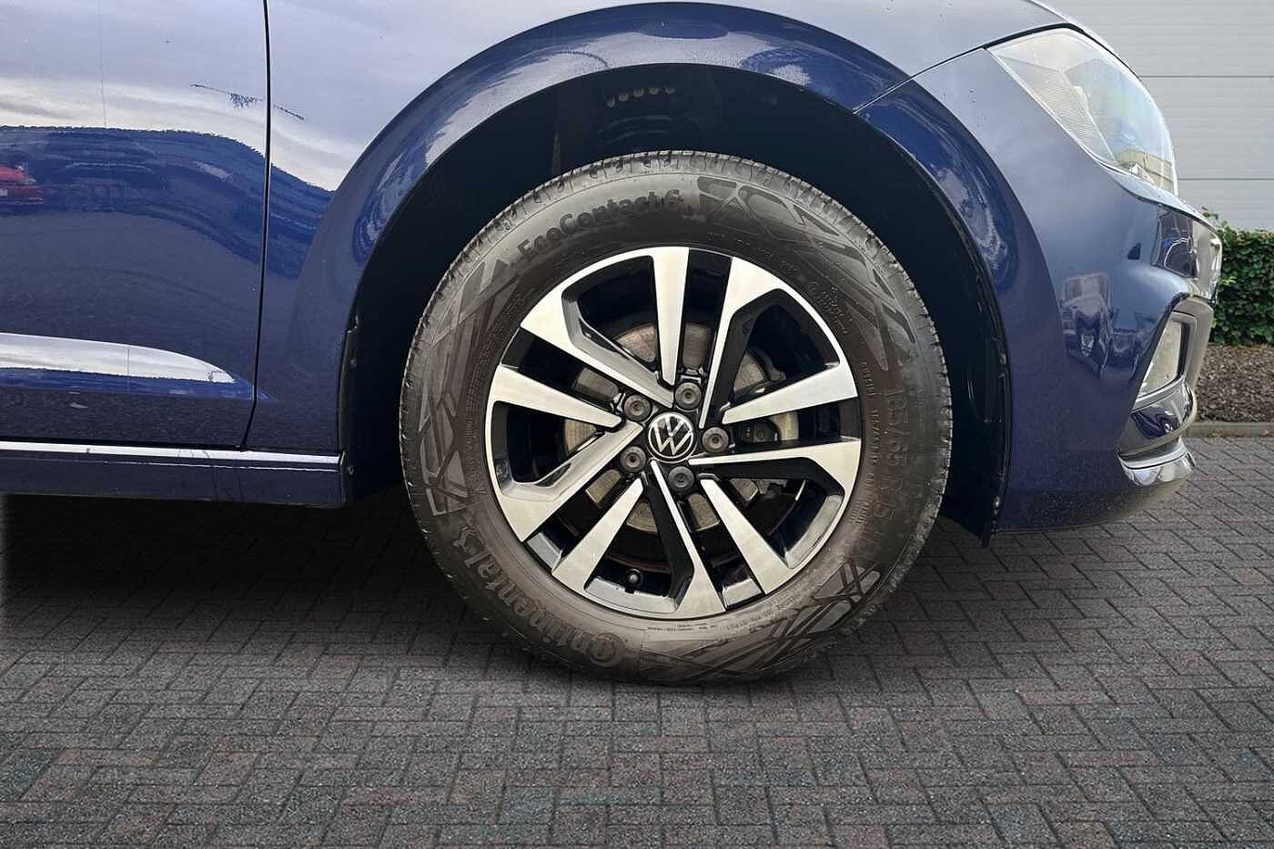 Used Volkswagen Polo 2021 for sale - 77910696: Photo 5