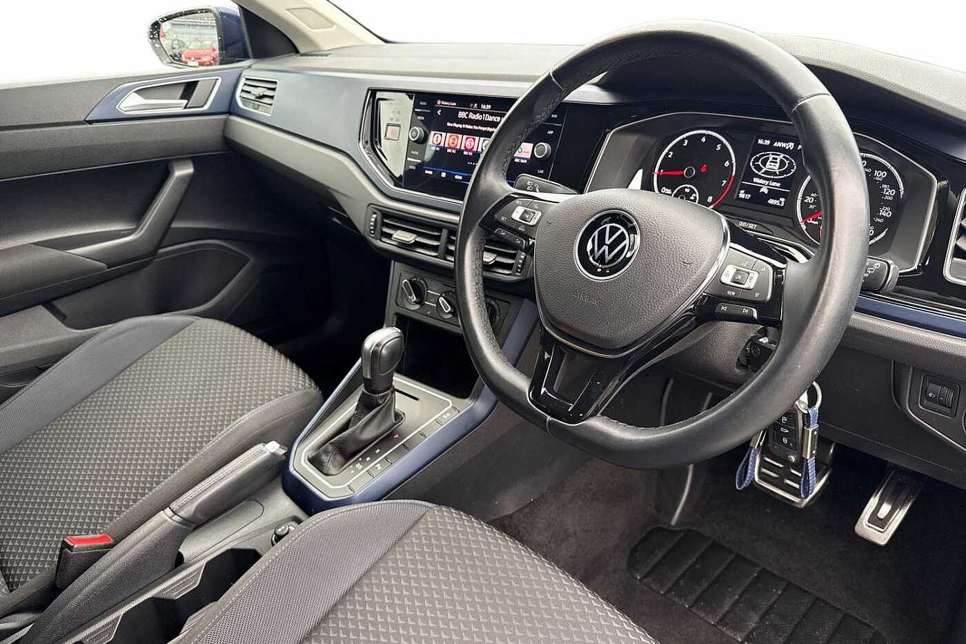 Used Volkswagen Polo 2021 for sale - 77910696: Photo 6