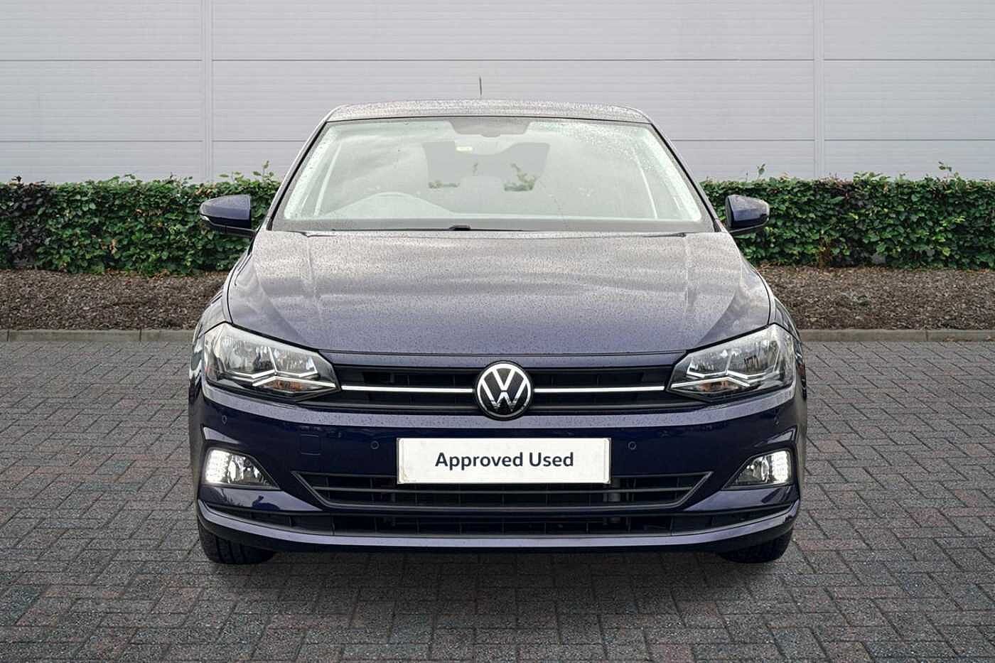Used Volkswagen Polo 2021 for sale - 77910696: Photo 7