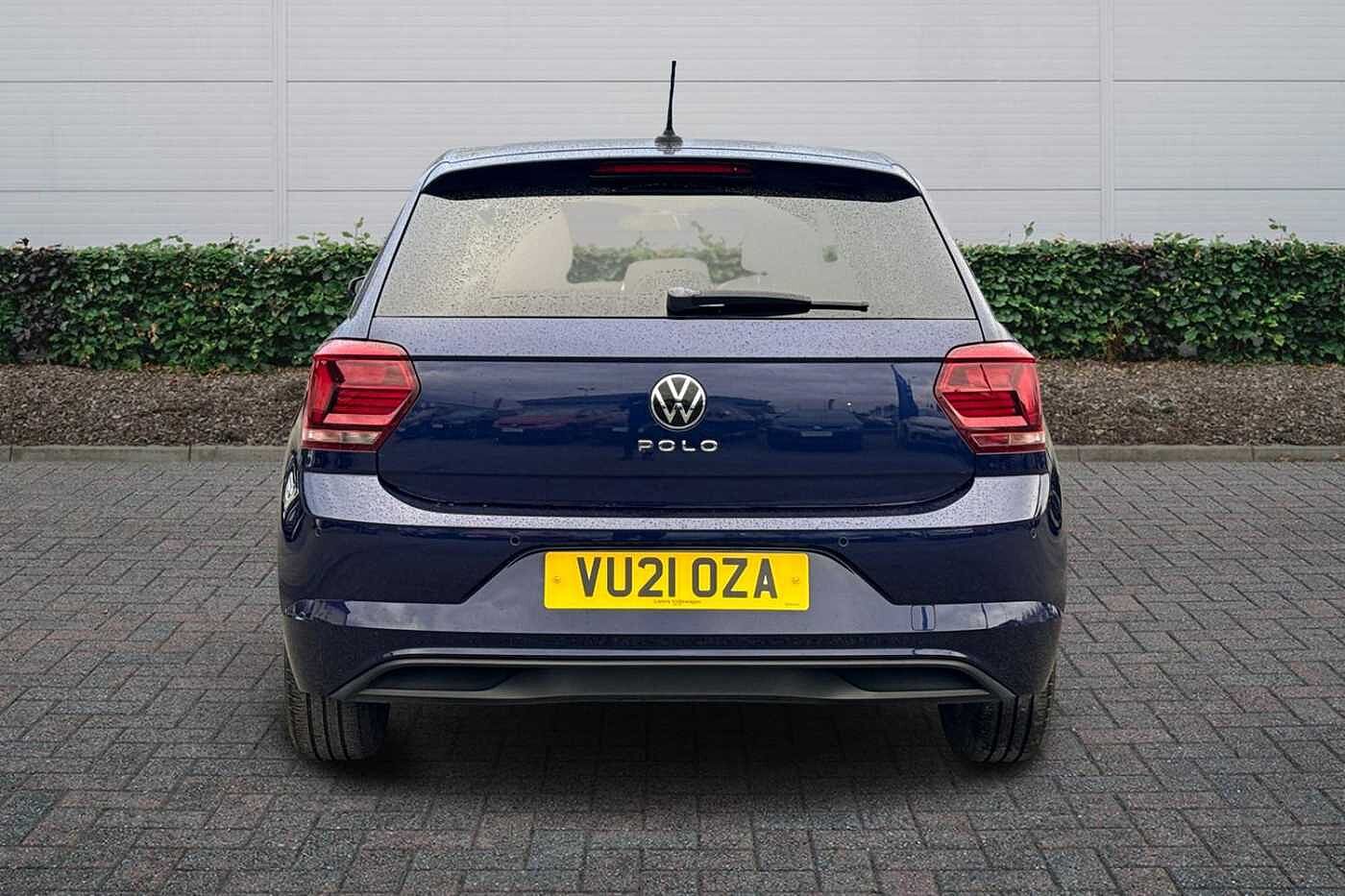 Used Volkswagen Polo 2021 for sale - 77910696: Photo 8