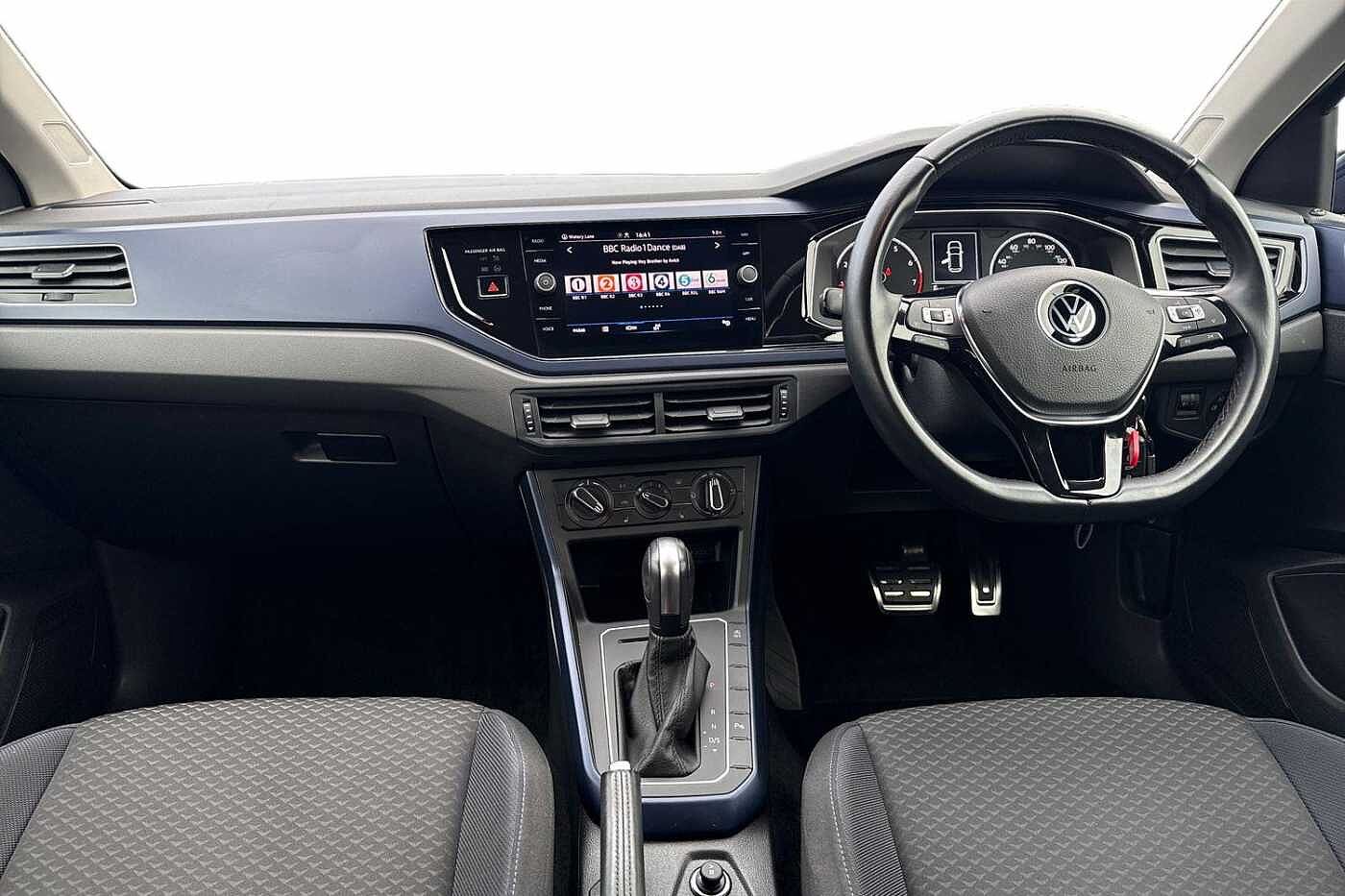 Used Volkswagen Polo 2021 for sale - 77910696: Photo 9