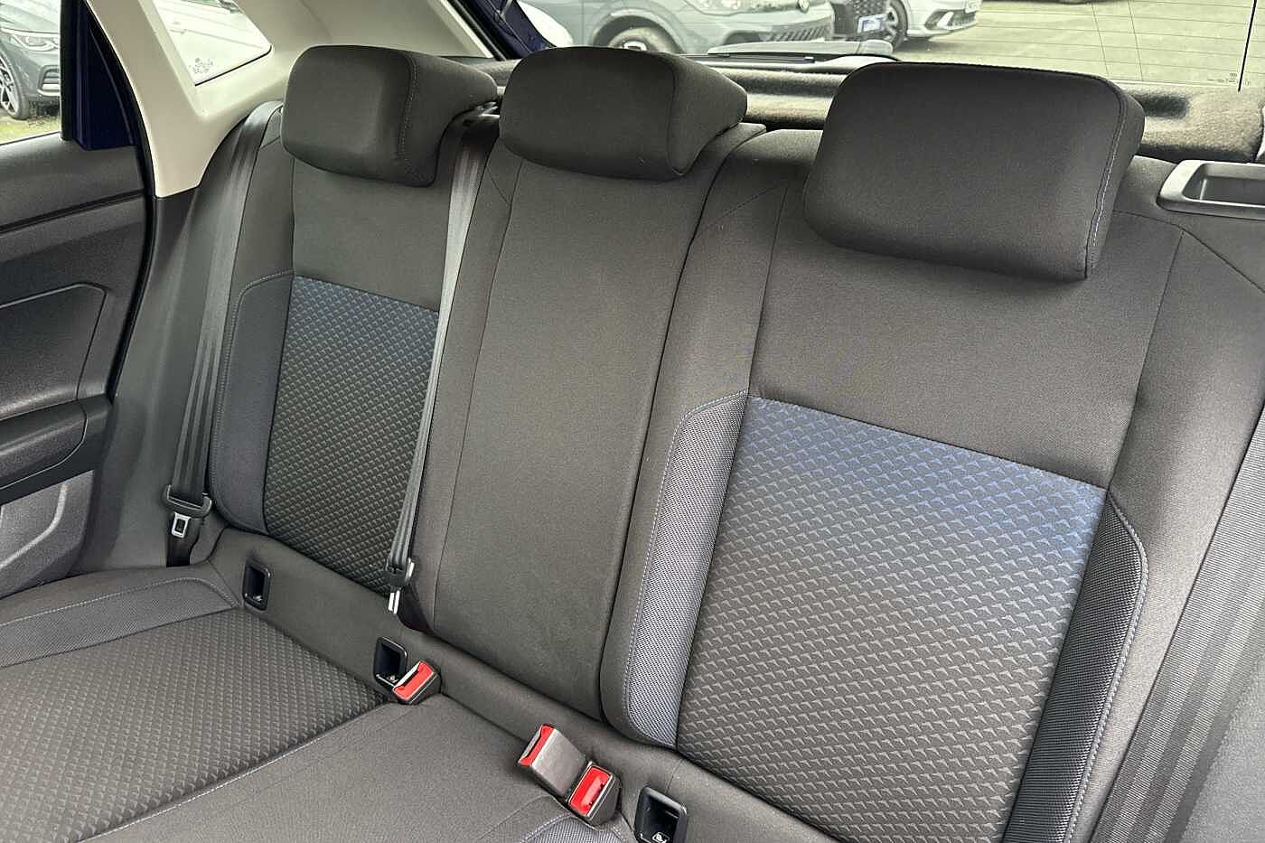 Used Volkswagen Polo 2021 for sale - 76586542: Photo 11