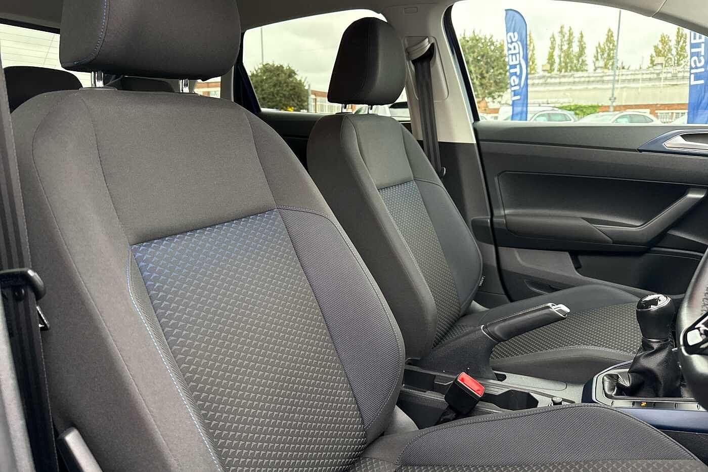 Used Volkswagen Polo 2021 for sale - 76586542: Photo 13