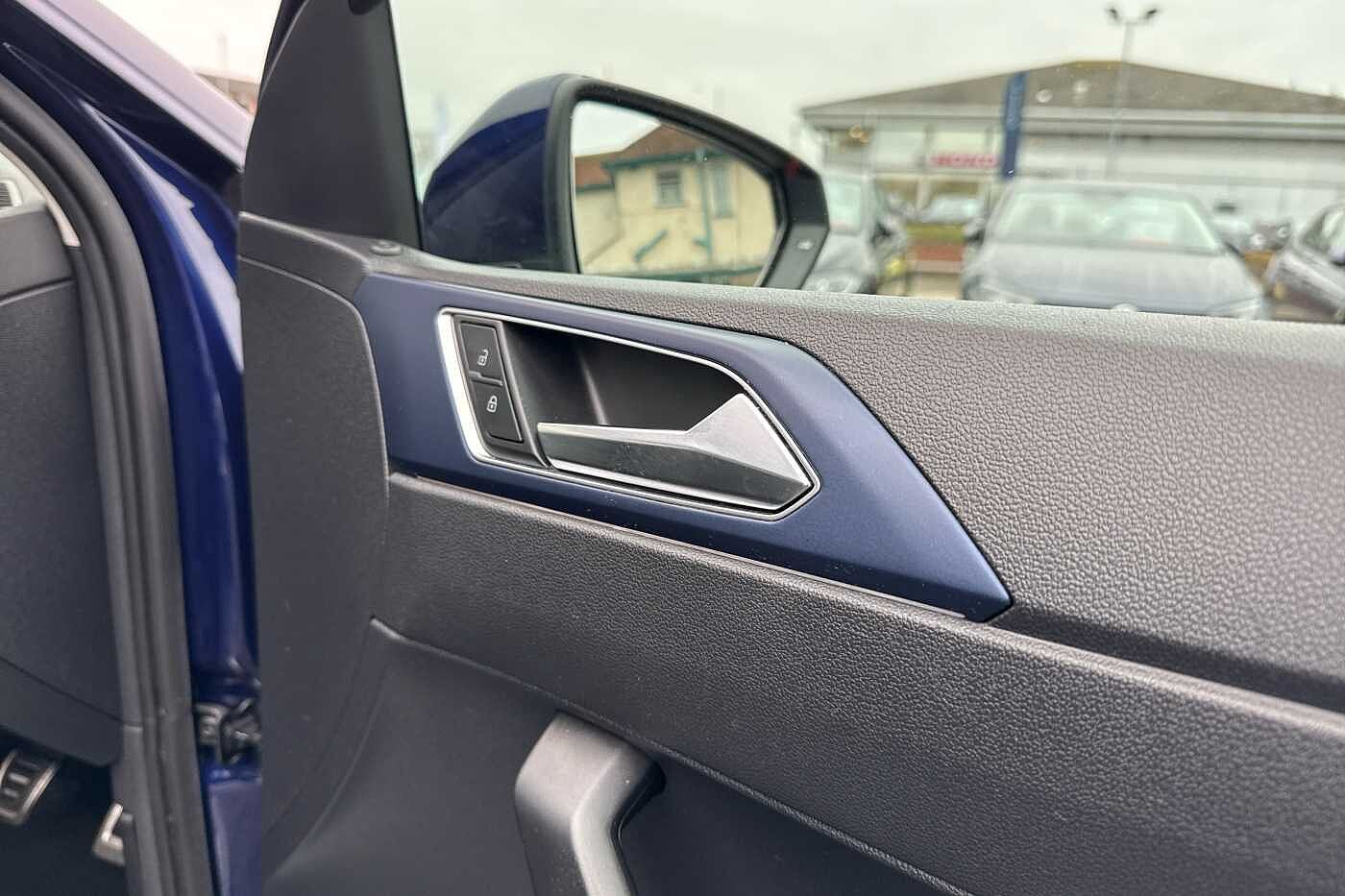 Used Volkswagen Polo 2021 for sale - 76586542: Photo 15