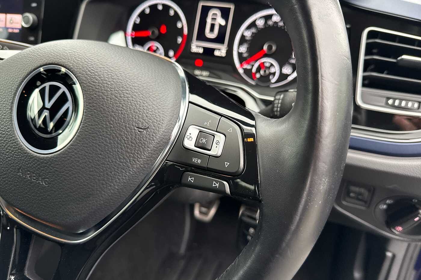 Used Volkswagen Polo 2021 for sale - 76586542: Photo 17
