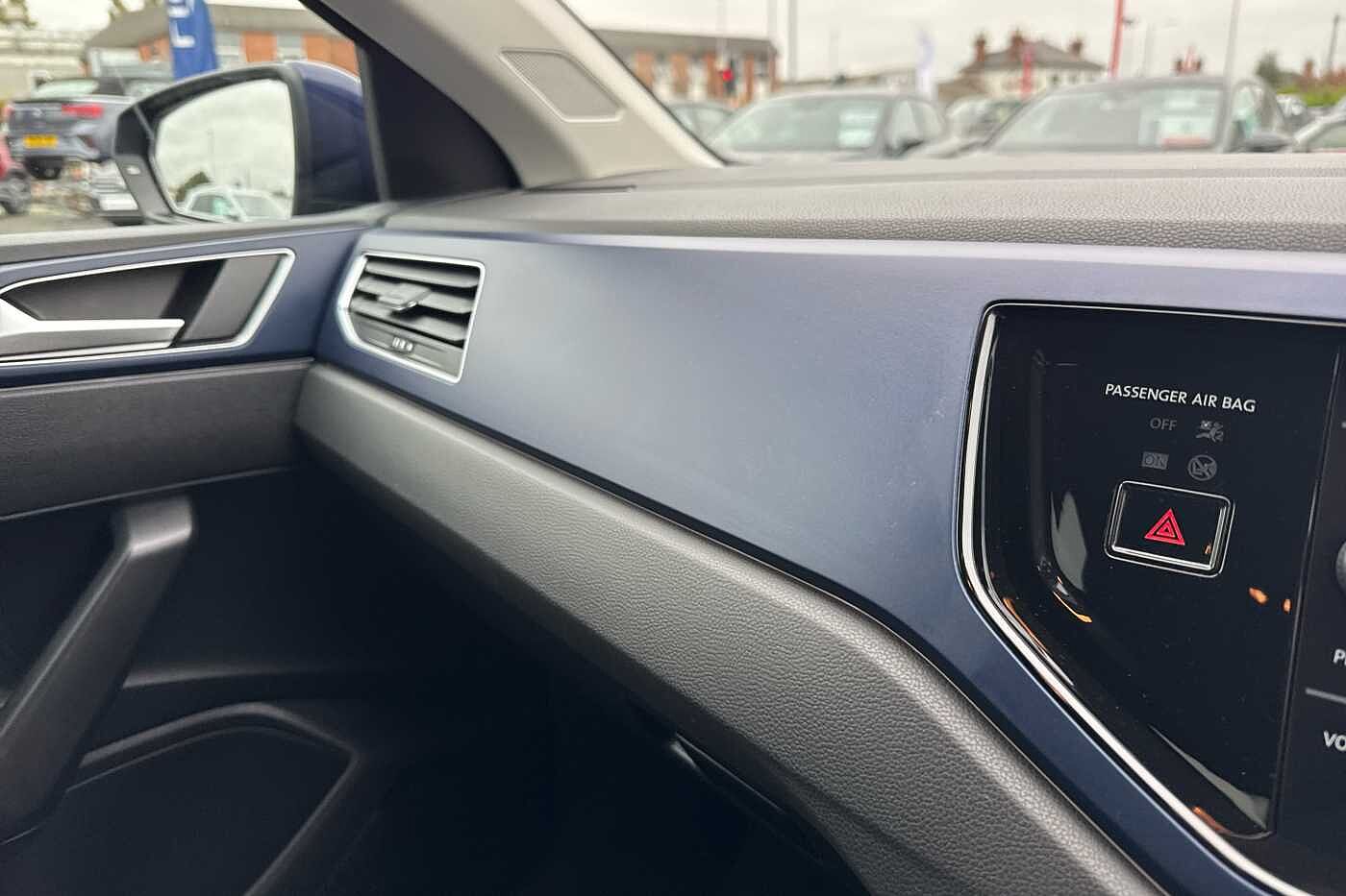 Used Volkswagen Polo 2021 for sale - 76586542: Photo 23