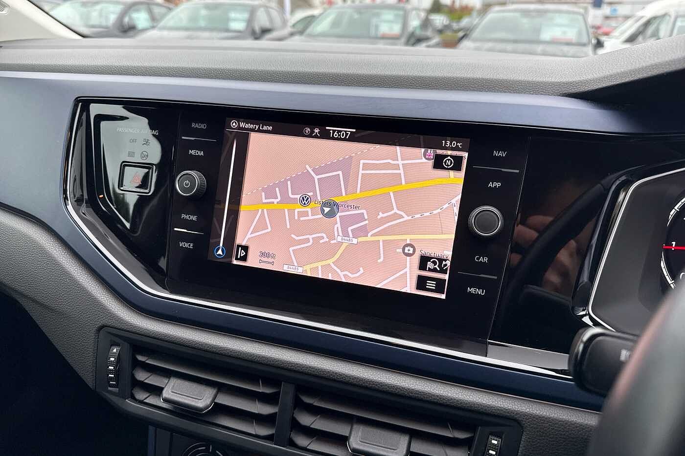 Used Volkswagen Polo 2021 for sale - 76586542: Photo 25