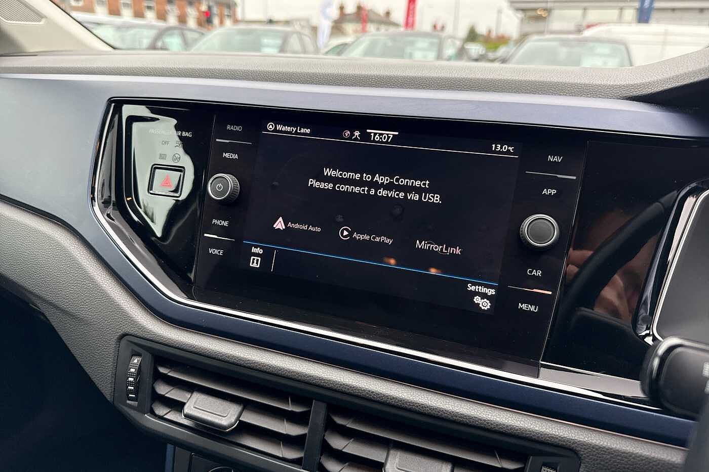 Used Volkswagen Polo 2021 for sale - 76586542: Photo 26