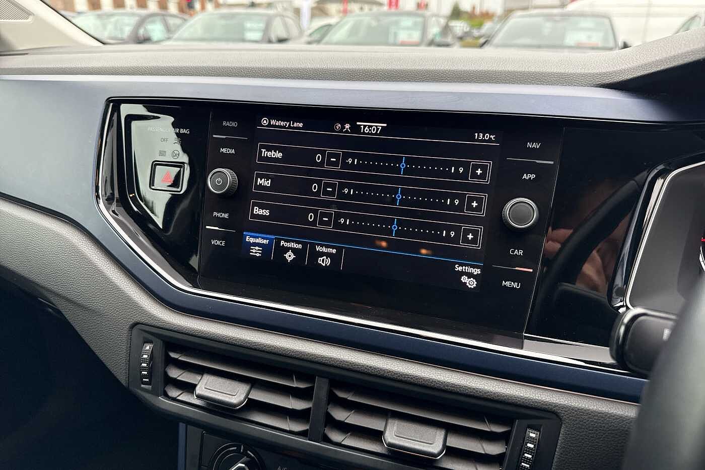 Used Volkswagen Polo 2021 for sale - 76586542: Photo 27