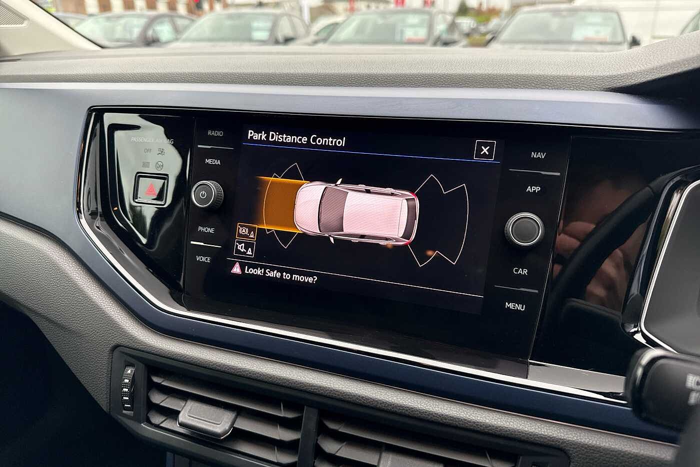 Used Volkswagen Polo 2021 for sale - 76586542: Photo 28