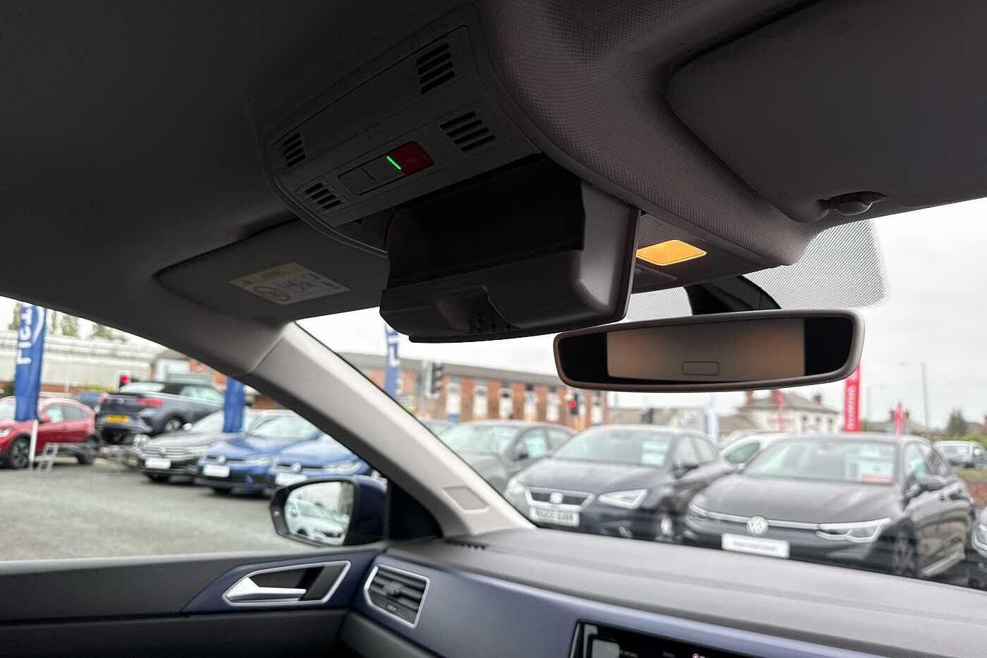 Used Volkswagen Polo 2021 for sale - 76586542: Photo 29