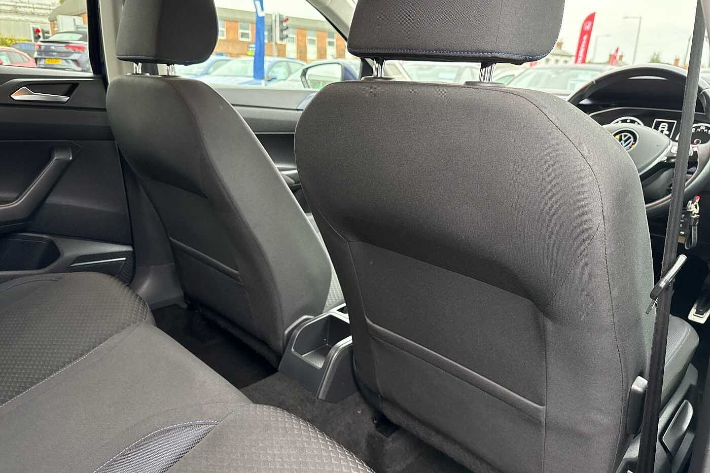 Used Volkswagen Polo 2021 for sale - 76586542: Photo 30