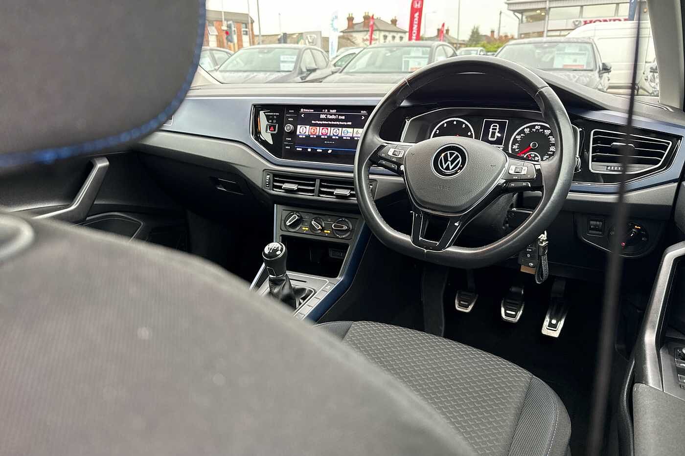 Used Volkswagen Polo 2021 for sale - 76586542: Photo 31