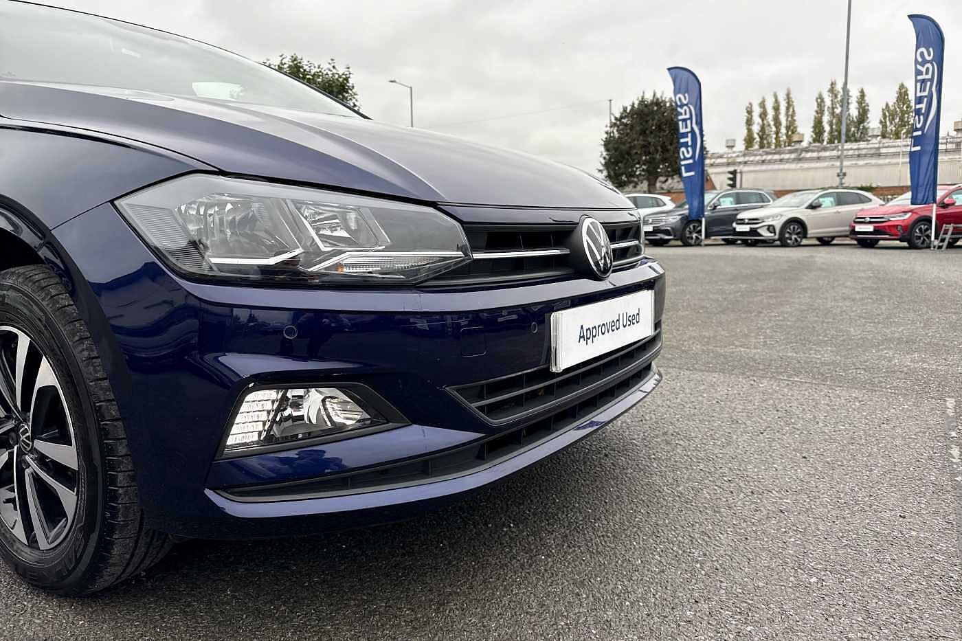 Used Volkswagen Polo 2021 for sale - 76586542: Photo 34