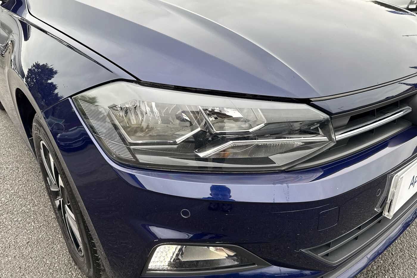 Used Volkswagen Polo 2021 for sale - 76586542: Photo 35