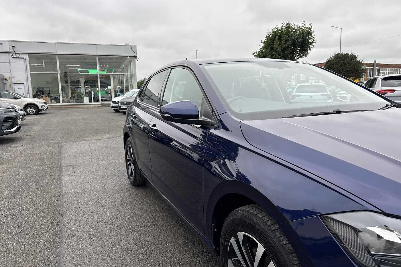 Used Volkswagen Polo 2021 for sale - 76586542: Photo 36