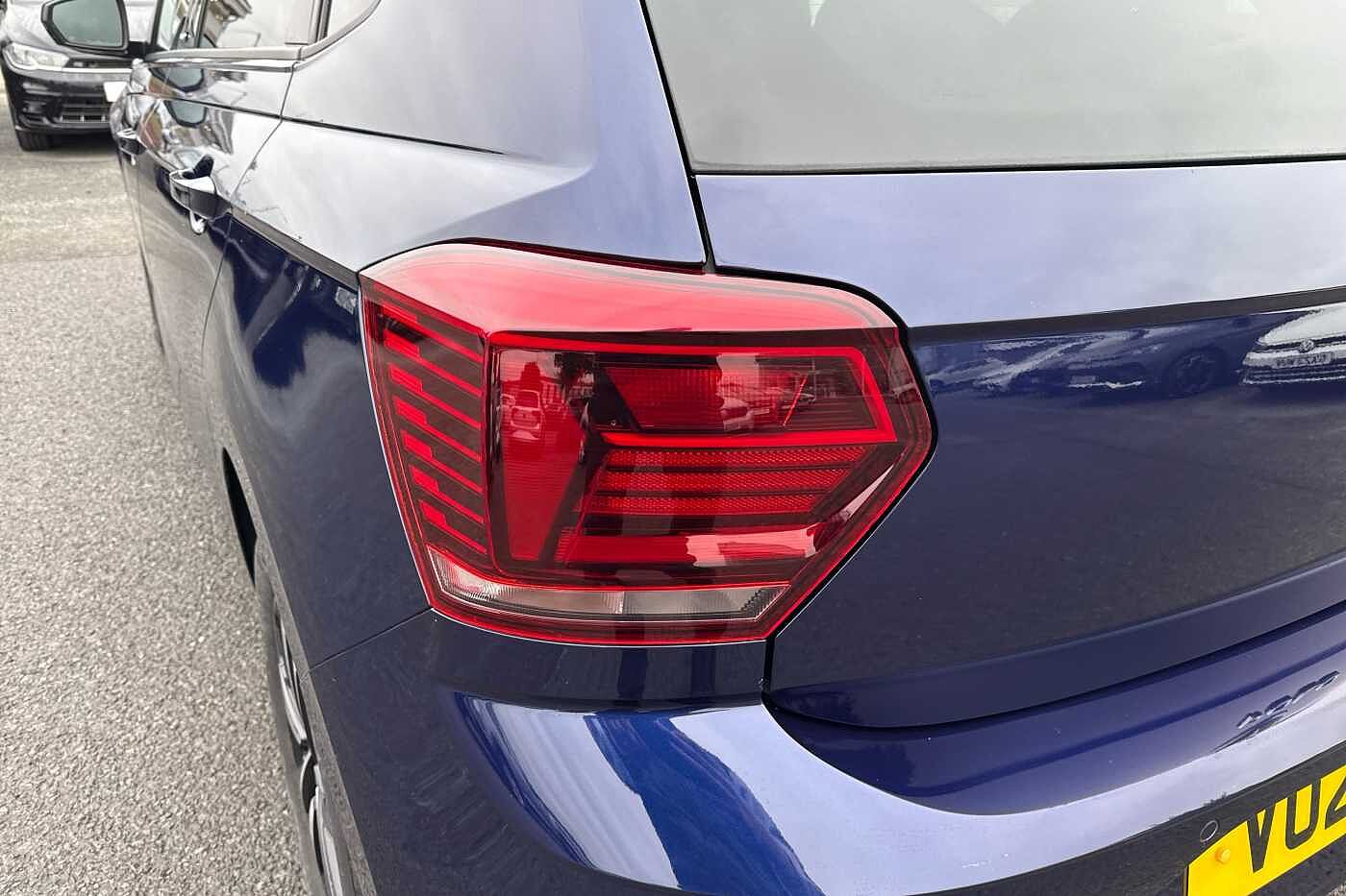 Used Volkswagen Polo 2021 for sale - 76586542: Photo 41