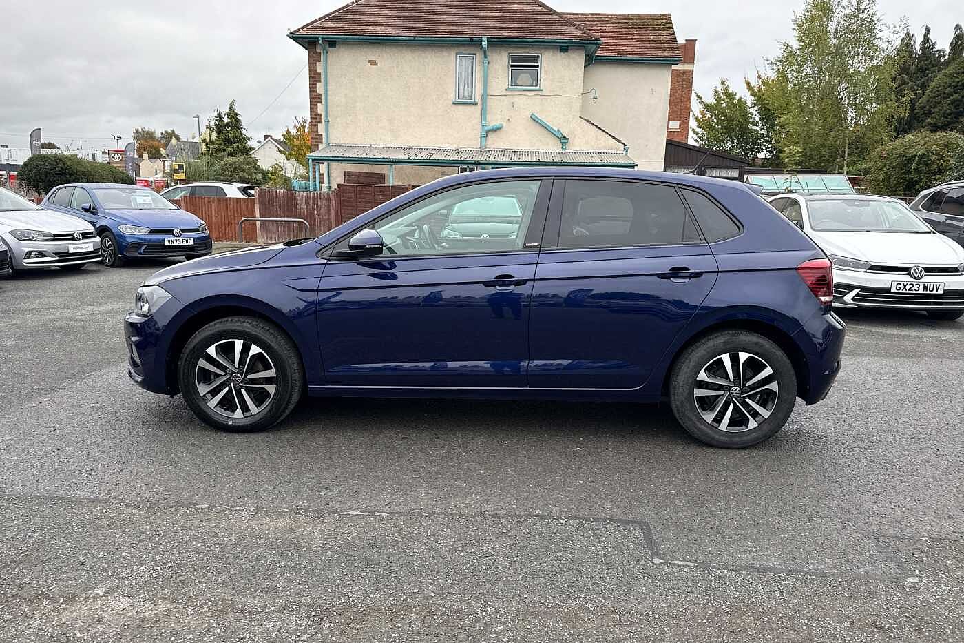 Used Volkswagen Polo 2021 for sale - 76586542: Photo 43