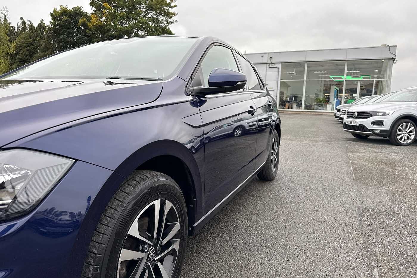 Used Volkswagen Polo 2021 for sale - 76586542: Photo 46