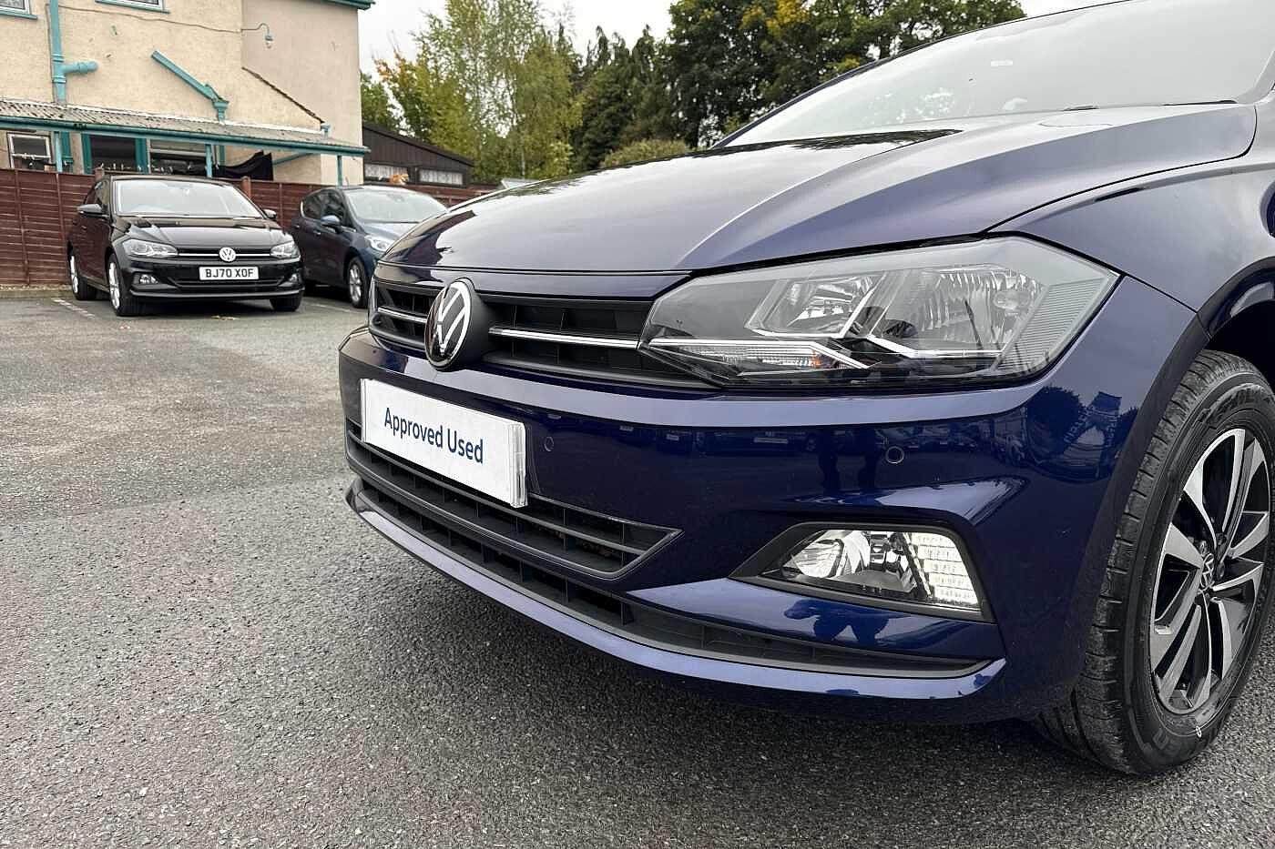 Used Volkswagen Polo 2021 for sale - 76586542: Photo 47