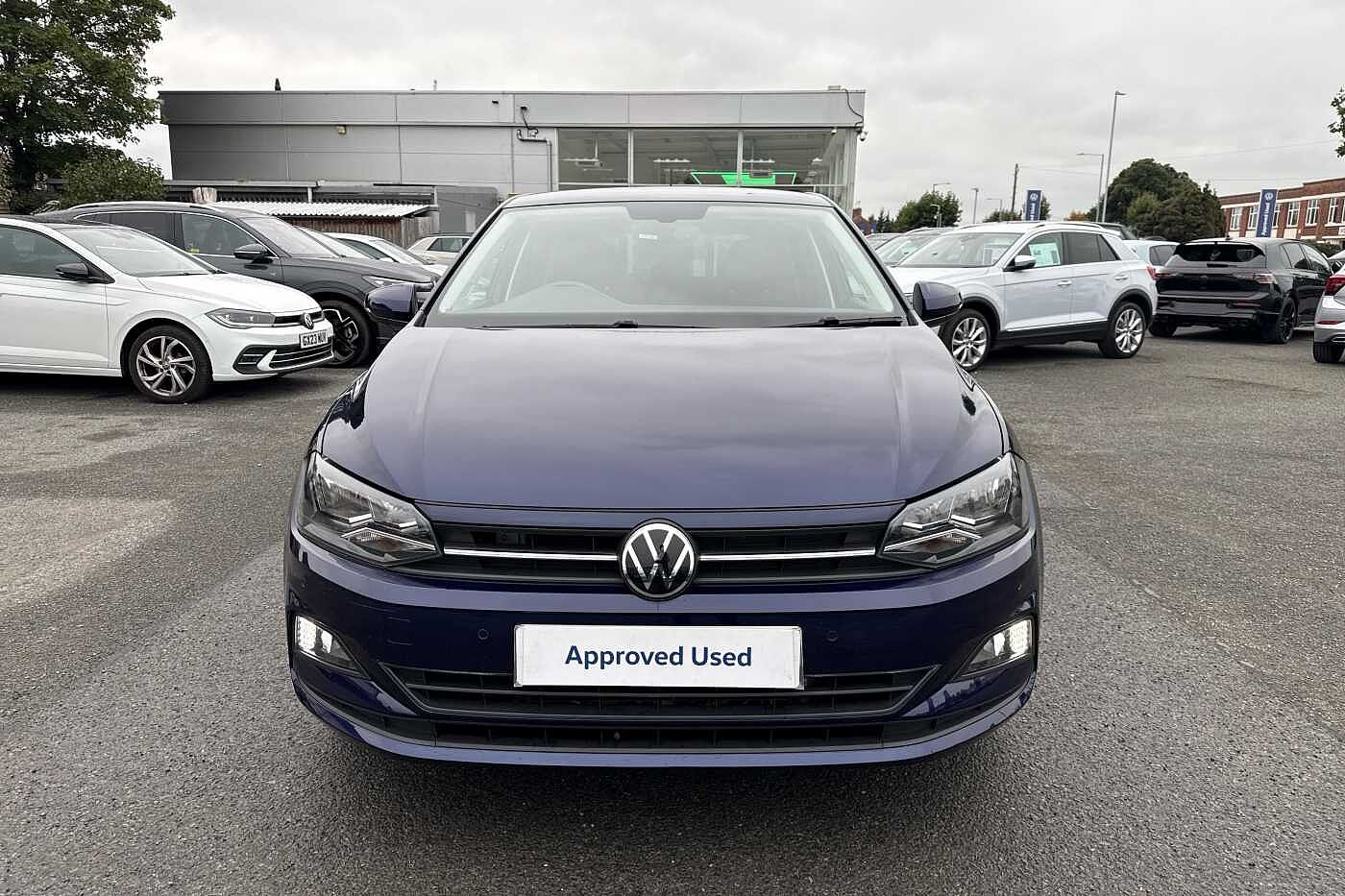 Used Volkswagen Polo 2021 for sale - 76586542: Photo 48