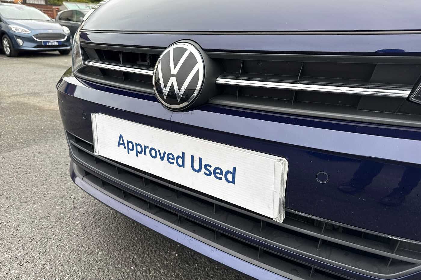 Used Volkswagen Polo 2021 for sale - 76586542: Photo 49