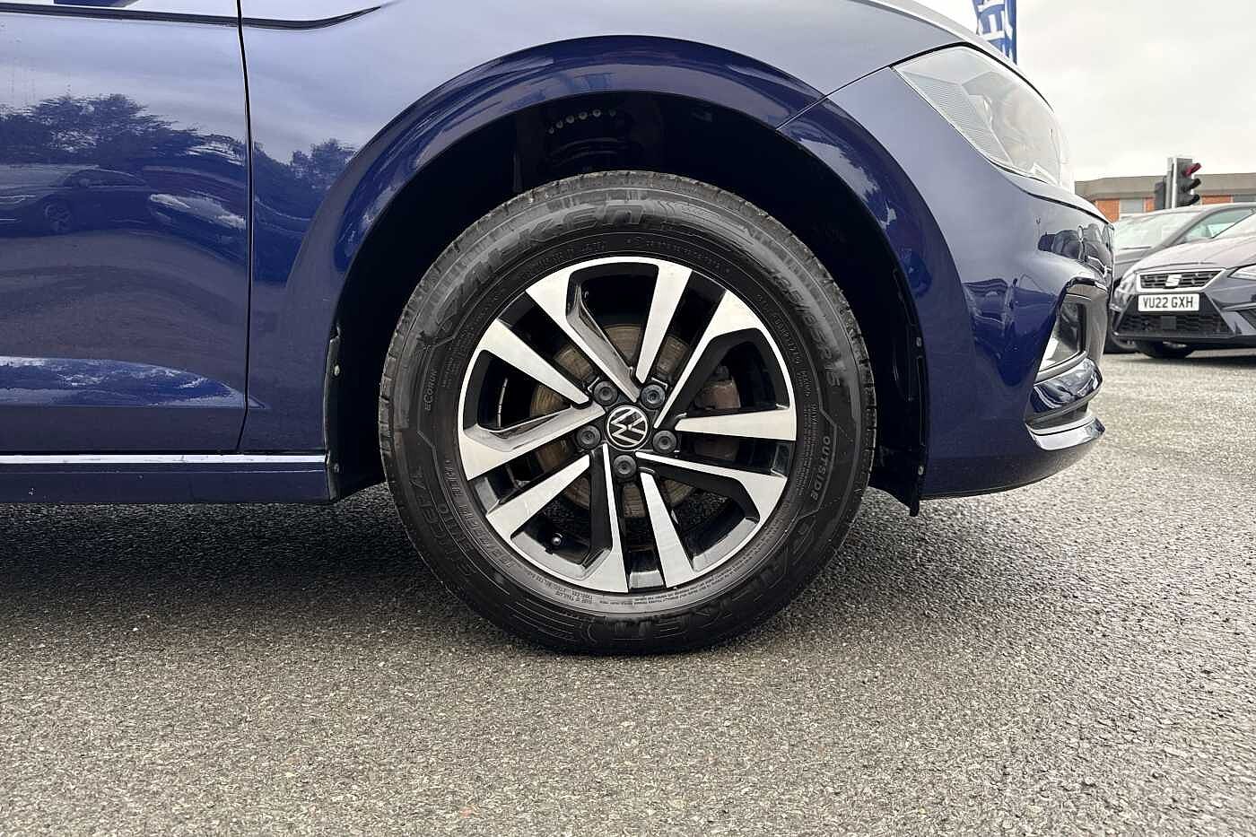 Used Volkswagen Polo 2021 for sale - 76586542: Photo 5