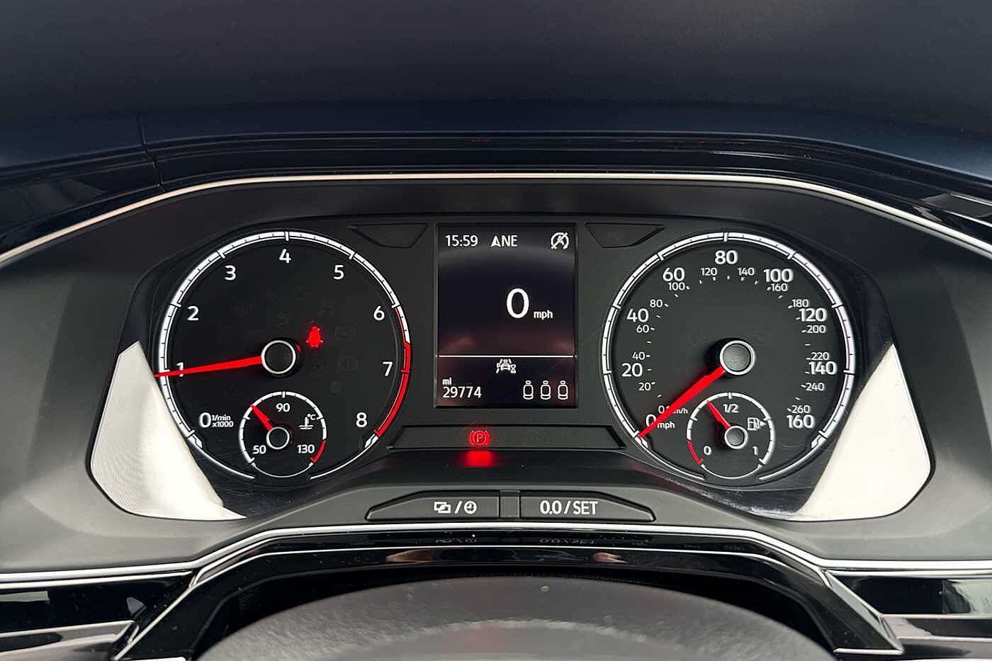 Used Volkswagen Polo 2021 for sale - 76586542: Photo 7