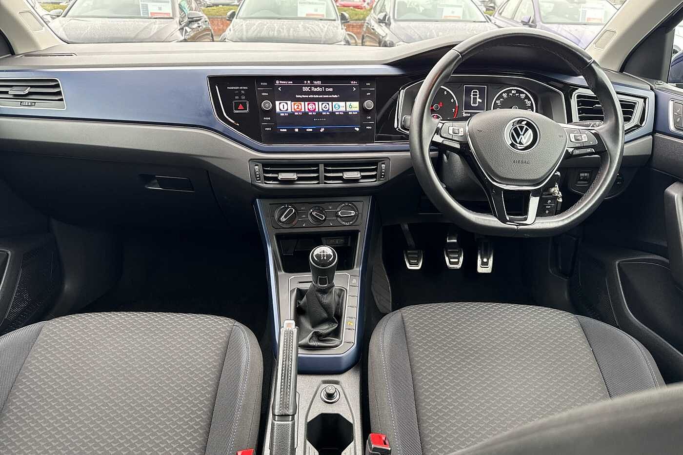 Used Volkswagen Polo 2021 for sale - 76586542: Photo 8