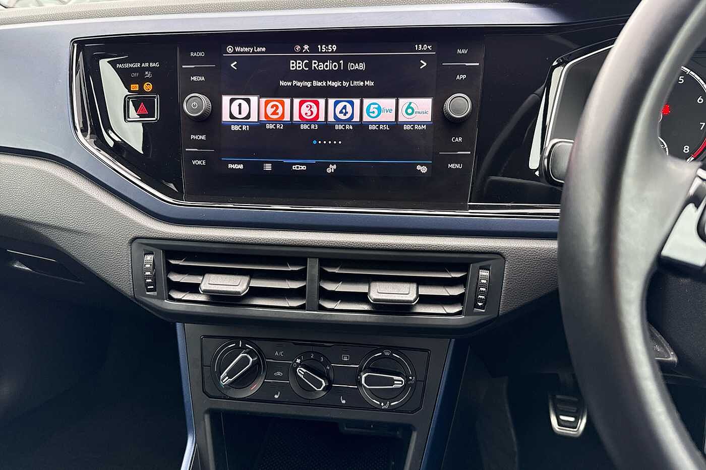 Used Volkswagen Polo 2021 for sale - 76586542: Photo 9