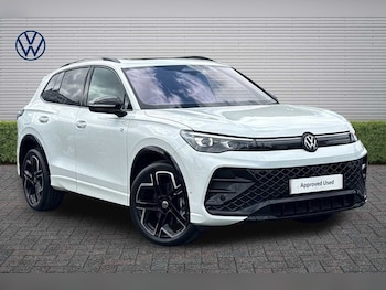 Used Volkswagen Tiguan 2026 for sale - 79133472: Photo