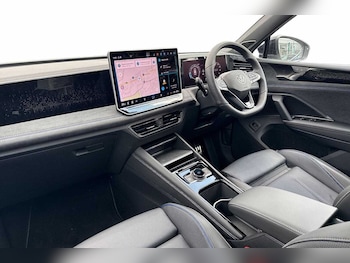 Used Volkswagen Tiguan 2026 for sale - 79133472: Photo