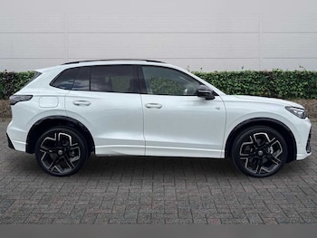 Used Volkswagen Tiguan 2026 for sale - 79133472: Photo